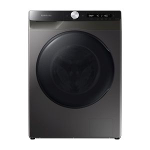 Lavasecarropas Samsung 9.5kg/6kg Wd95t504dbxubg 1400rpm Inox