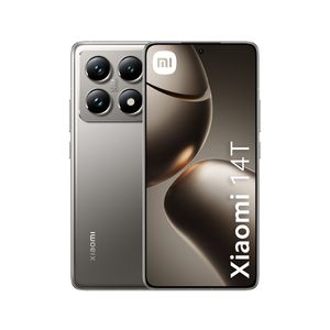 Celular Xiaomi Redmi Titan 14t Titan Gray 12/512 6.67"