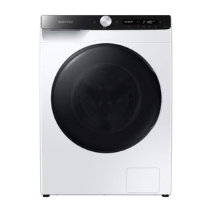 Lavasecarropas Samsung 9.5kg/6kg Wd95t504dbeubg 1400rpm Blanco