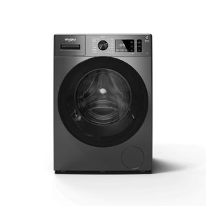 7KG WNQ70AS 1200RPM INVERTER SILVER