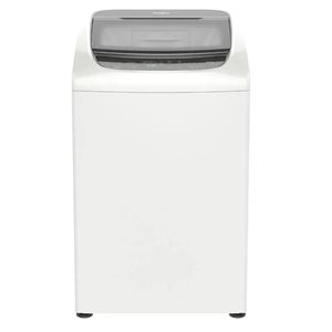 Lavarropas Whirpool 9kg Ww09hbbzwa 740rpm 10prog Blanco