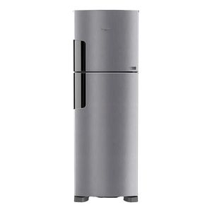 WHIRLPOOL HELADERA WRM42HK 380L NF INOX INVERTER