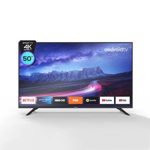Smart tv Hyundai 50 Hyled-50uhd7a Smart Hd Android