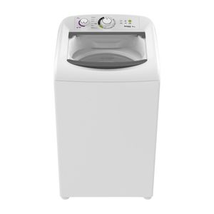 Lavarropas Eslabón de Lujo 7kg Ewh07bb 750rpm 15prog Blanco