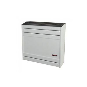 Calefactor Ctz 6000 Tb Gn Linea Pesada S/Acces. Mod 08