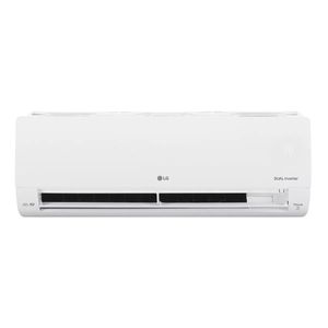 Aire Acondicionado Lg Split 3600W F/C Dual Inv Wifi S4-W12Ja31