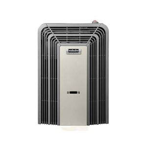 Calefactor Eskabe 3000 Miniconvex Titanio S/Salida Ttmx3Te