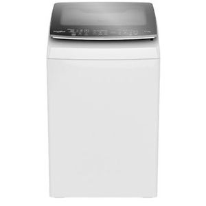 Lavarropas Whirlpool 11kg Ww11bla 700rpm Blanco 13 Programas
