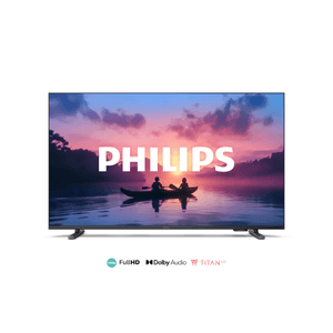 Smart Tv 43 Philips Pfd6910/77  FHD Titan Os