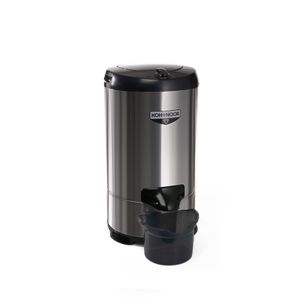 5.5 KG A-655/2 2800RPM INOX