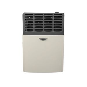 Calefactor Eskabe 2000 Tb Mg Siglo21 "A" S21Tb2P