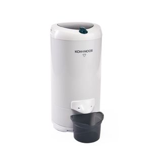 6.5 KG B-665/2 2800RPM BLANCO