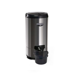 6.5 KG A-665/2 2800RPM INOX