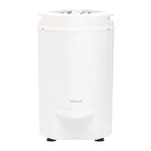 SECARROPAS DREAN QV 6.5kg 2800rpm