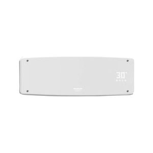 Estufa Peabody Caloventor De Pared PE-CV20B 2000W