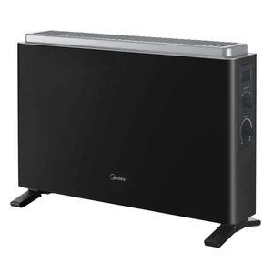 Estufa Midea Panel De Conveccion Ch-P120Bae1 3N 2000W