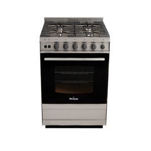 Cocina Semi Industrial Florencia 5838S M-Gas