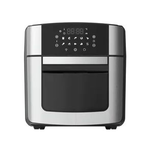 Horno Freidora de Aire Php GLA-6013 16 Litros 1800W Electrico Digital