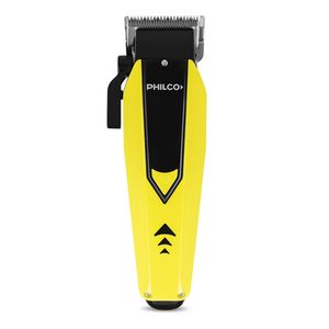 Cortadora De Pelo Philco Hc9906Pp Clipper Turbo