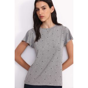 REMERA LUNARES ALMA