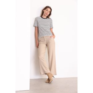 REMERA RAYADA GINA