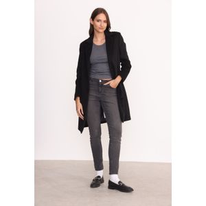 SKINNY VINTAGE BLACK