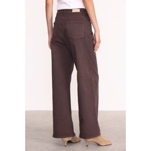 WIDE LEG EVA COLOR
