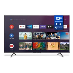 Smart Tv Hd 32  Bgh Android B3222s5a