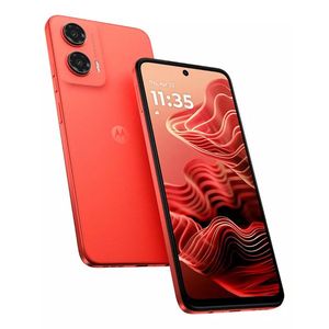 CELULAR MOTOROLA G35 5G 6.7P 50M 4GB RAM/128GB SD JUNIP