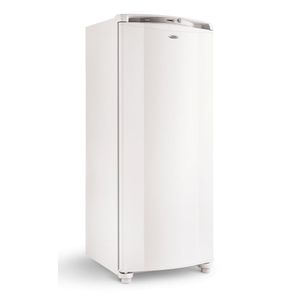 Freezer Whirlpool Vertical 231 Lts