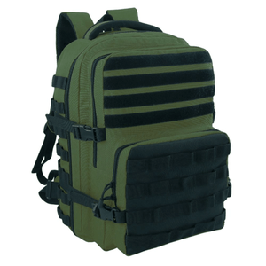 Mochila Táctica Urbana Camping Outdoors Viajes 37 Ltrs