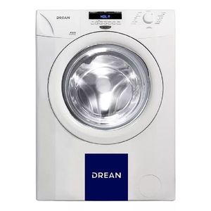 LAVARROPAS DREAN LFDRI0710SB 7KG 1000RPM INVERTER BLANCO