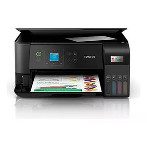 MULTIFUNCION EPSON ECOTANK L3560 WIFI