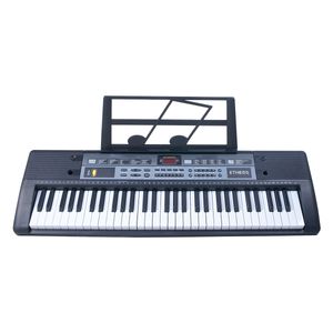 Teclado musical 61 teclas