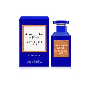 Authentic Self Men EDT