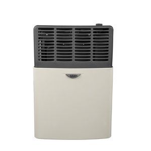 Calefactor Eskabe S21 TB2P TB 2000 Kcal/h Marfil MG