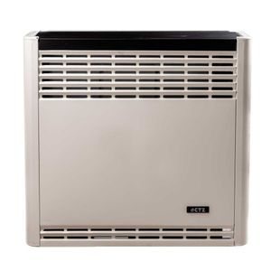 CALEFACTOR CTZ LINEA PESADA 6000 TBGN