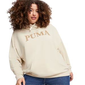 Buzo Mujer Puma Squad