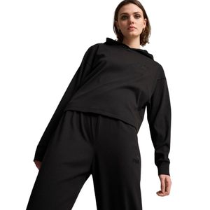 Buzo Mujer Puma Ess Elevated