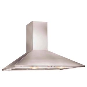 Campana Whirlpool Extractora 90 CM