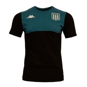 Remera Hombre Kappa Racing Club Salida 2025