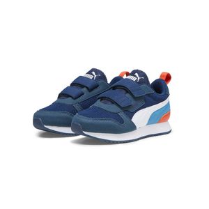 Zapatillas Niño Puma R78