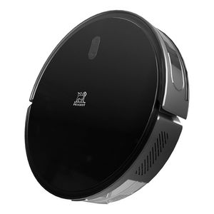 Aspiradora Robot Peugeot Toulouse 2600mah 30w Control De Voz