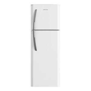 Heladera Ciclica Drean Hdr280f50b 277 Litros Con Freezer