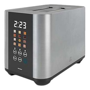 Tostadora Electrica Digital Peugeot Limoges Pb-t01 Inox