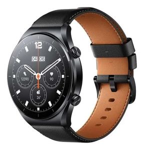 Smartwatch Reloj Inteligente Xiaomi Watch S1 Nfc Gps Amoled