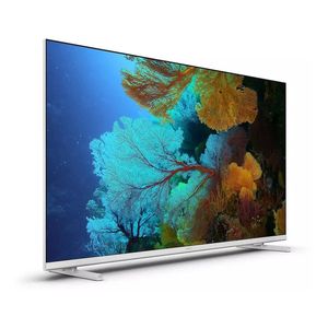 Smart Tv Hd 32 Pulgadas Philips 32phd6927 Android Hdr Bt Voz