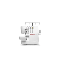 Máquina de Coser SINGER Overlock S0105
