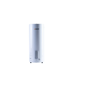 Termotanque SAIAR 125 Litros Eléctrico Pie Superior TEPC125ESARIK2