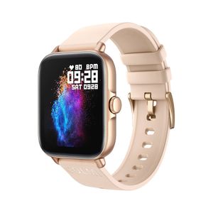 Smartwatch Colmi P28 Plus Dorado